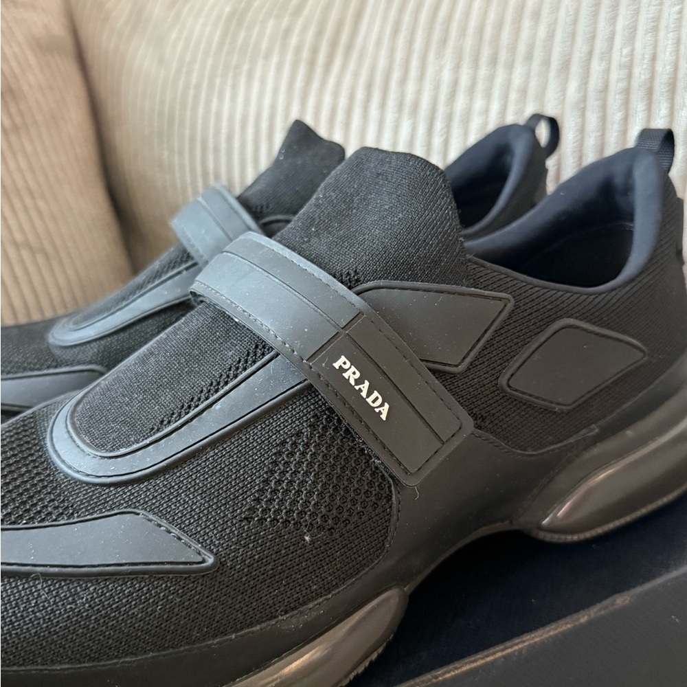 Prada Cloudbust - image 3